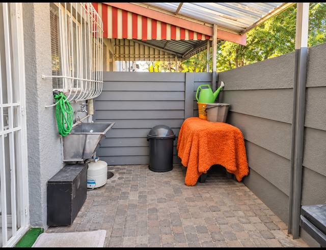 3.5 BEDROOM DUPLEX FOR SALE IN BEYERS PARK